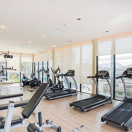Lumpini Parkbeach Pattaya Pool View Jomtien Beach Εξωτερικό φωτογραφία