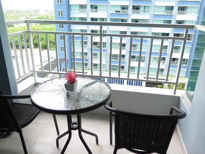 Lumpini Parkbeach Pattaya Pool View Jomtien Beach Εξωτερικό φωτογραφία