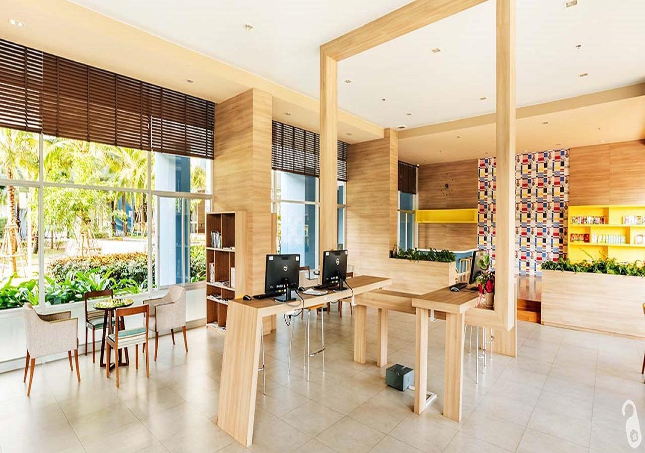 Lumpini Parkbeach Pattaya Pool View Jomtien Beach Εξωτερικό φωτογραφία